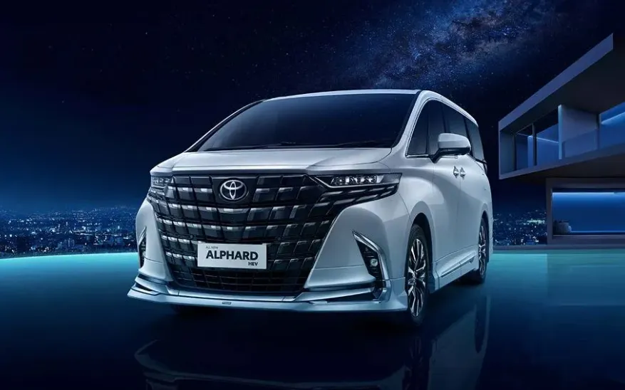 alphard