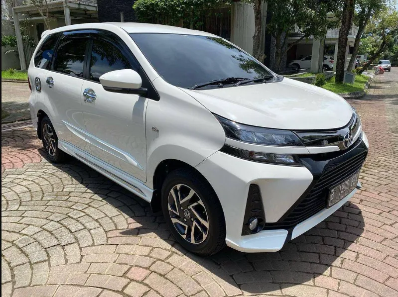 Rental Mobil Wisata Bandung