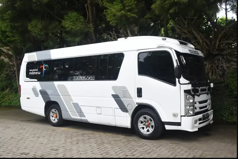 Rental Mobil Wisata Bandung