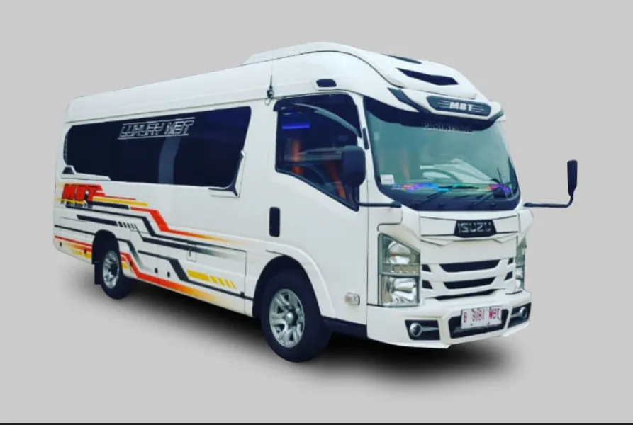 Rental Mobil Wisata Bandung
