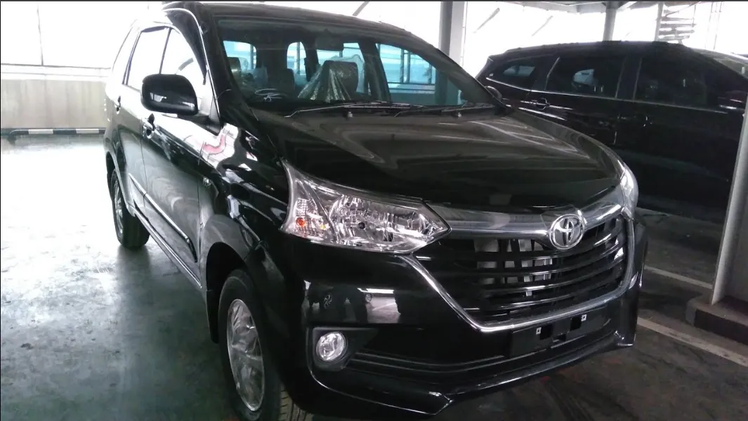 Sewa Mobil Avanza Bandung