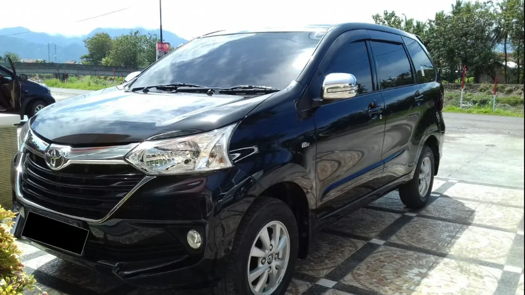 Sewa Mobil Avanza Bandung
