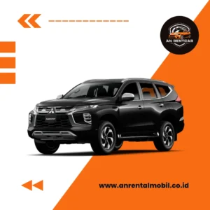 New Pajero AT