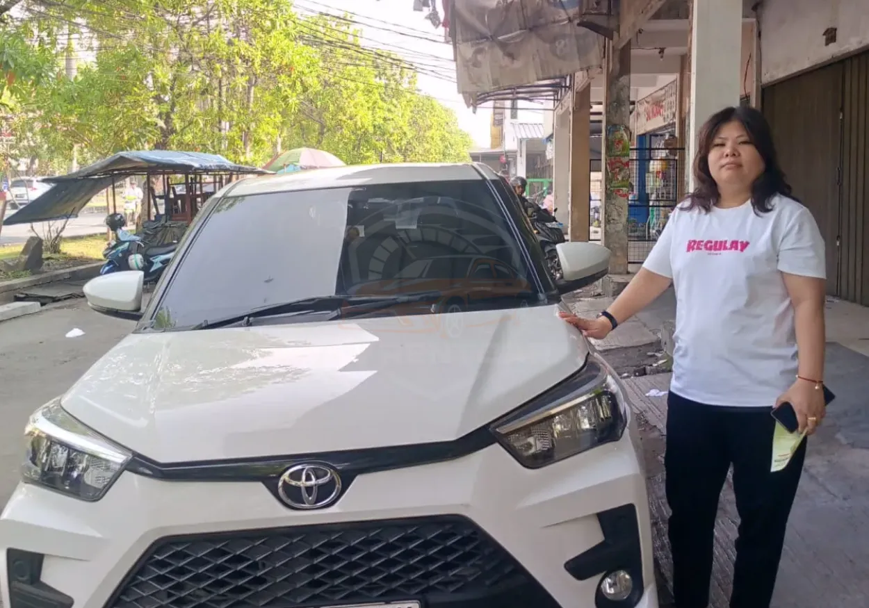 Sewa Mobil Brio Bandung