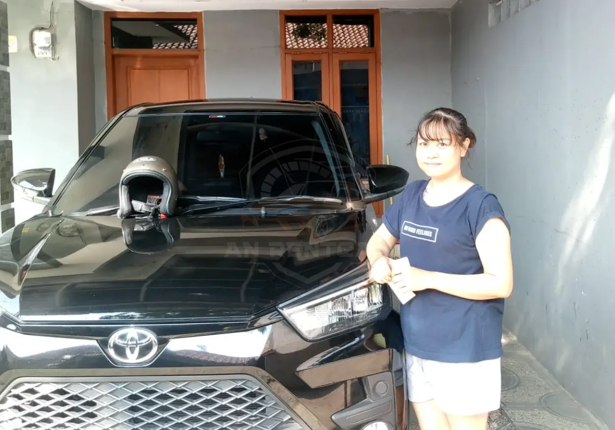 Tour Bandung Sewa Mobil