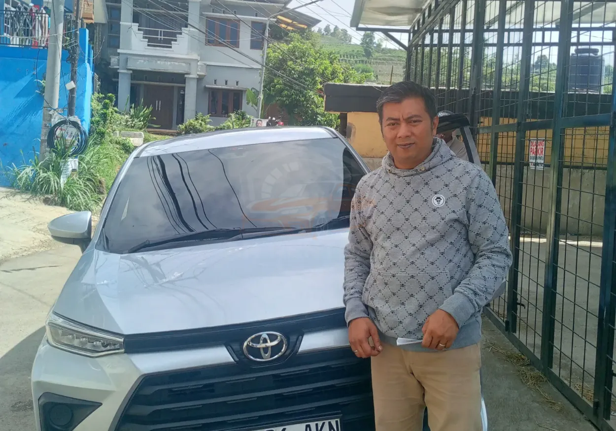 Sewa Mobil Murah Bandung Tanpa Supir