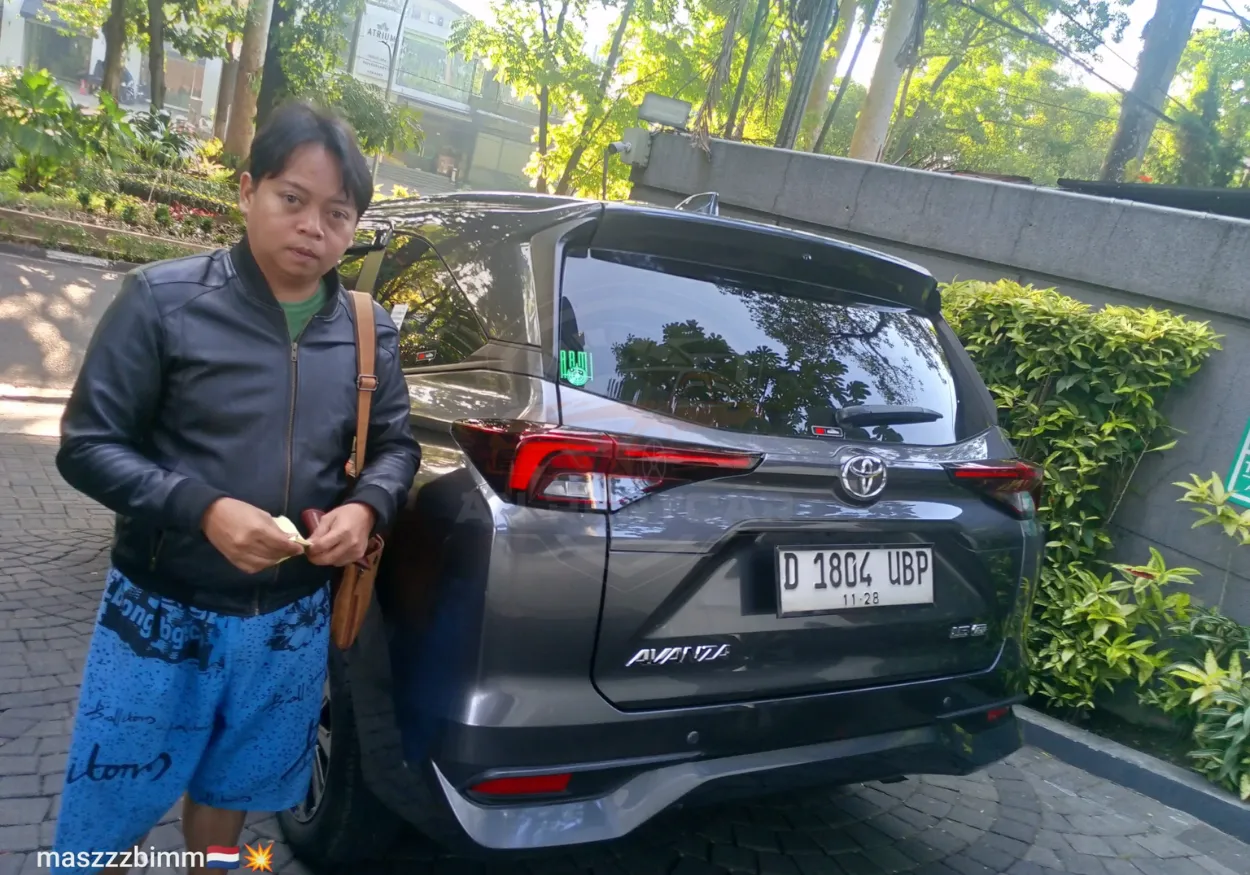 Rental Mobil Bandung Murah 24 Jam