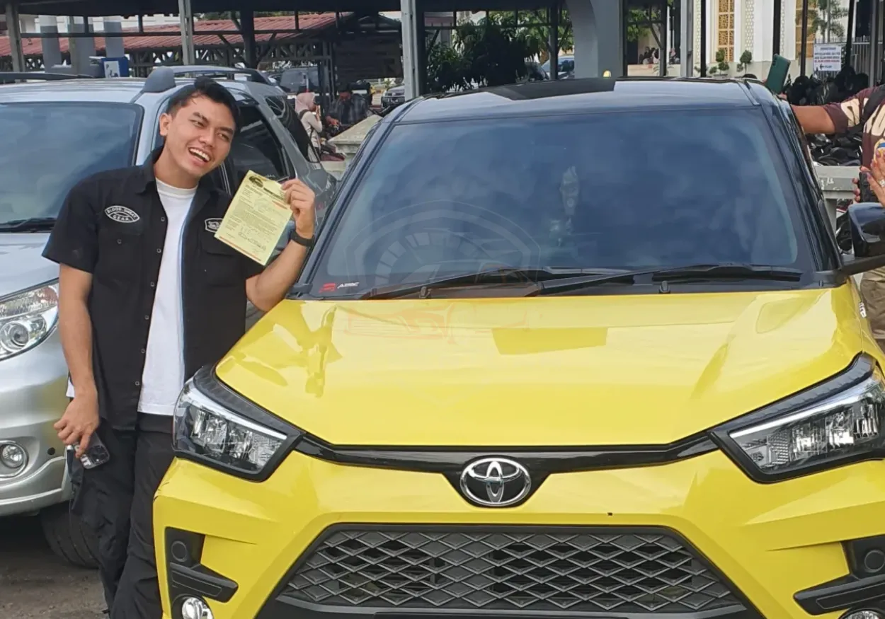 sewa mobil kcic padalarang