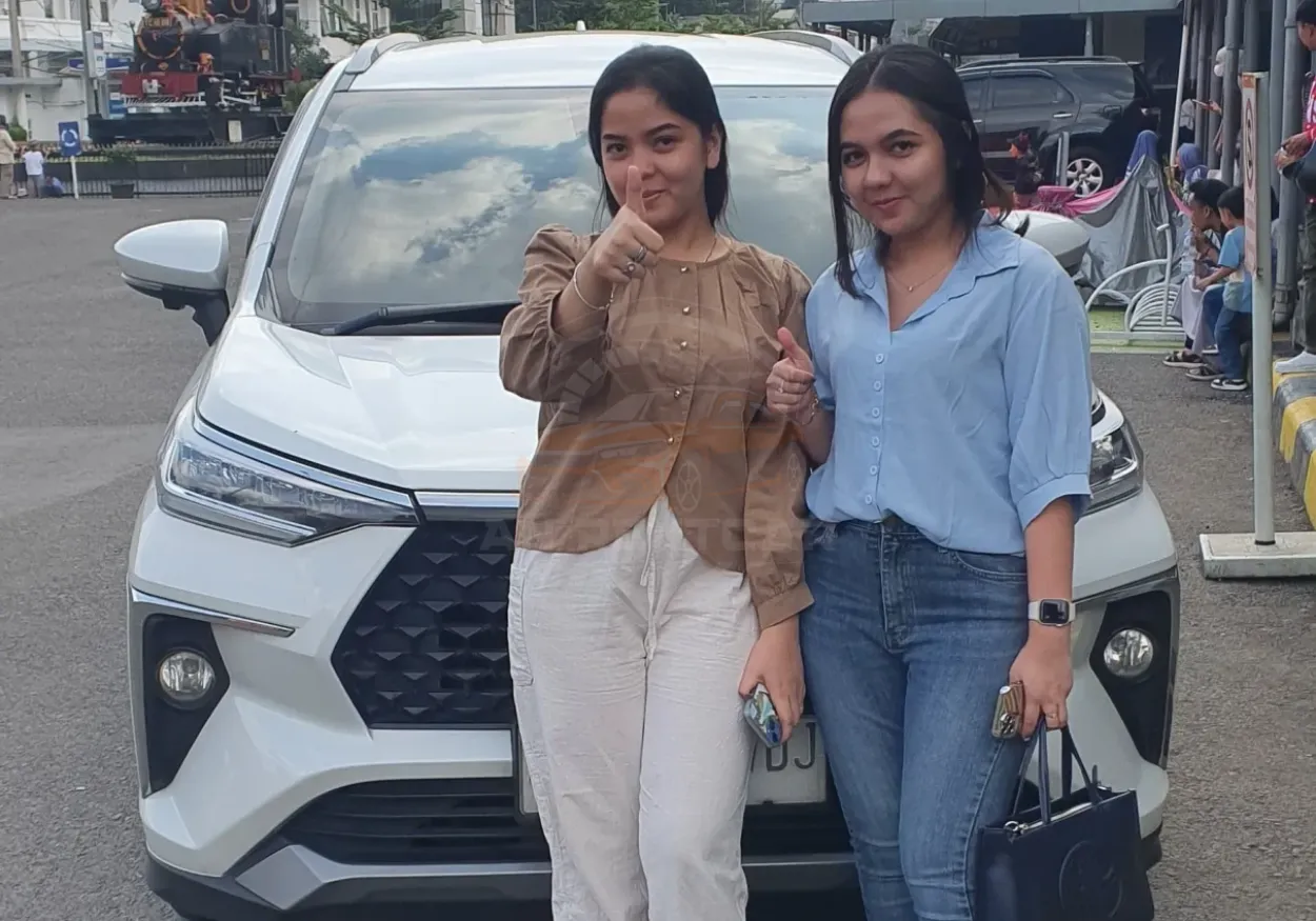 sewa mobil kcic padalarang