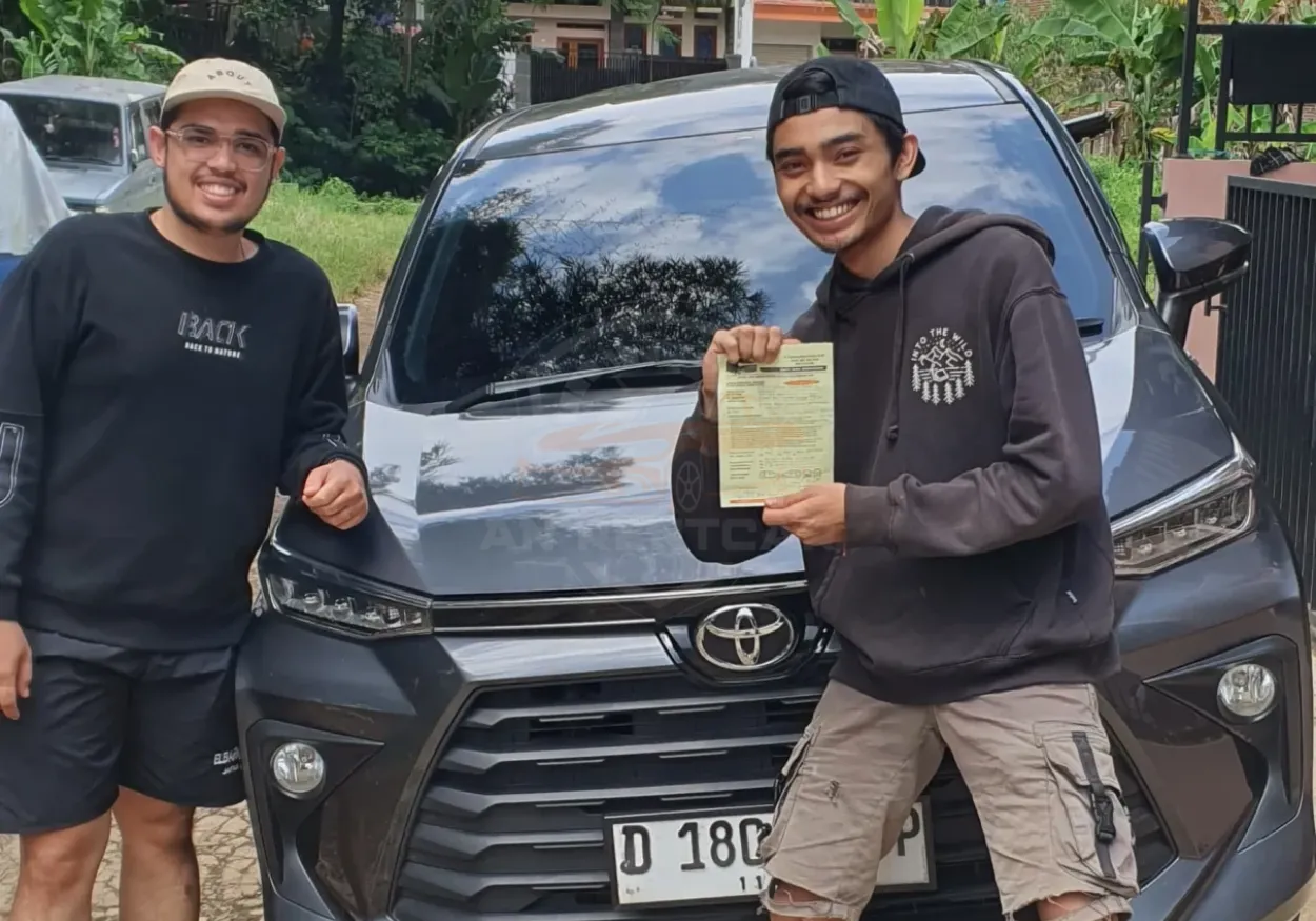 Sewa Mobil Keluarga Bandung