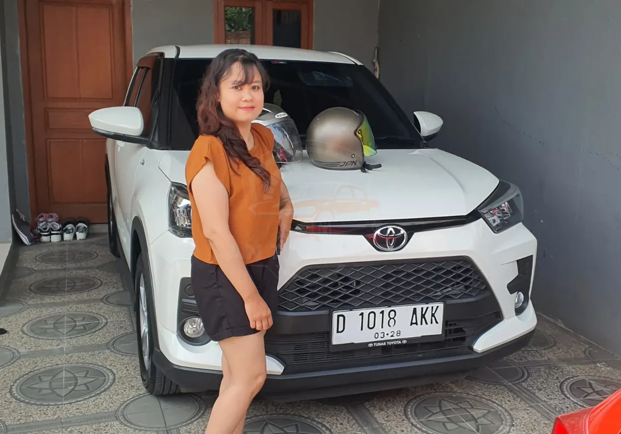 Antar Jemput Penumpang KCIC