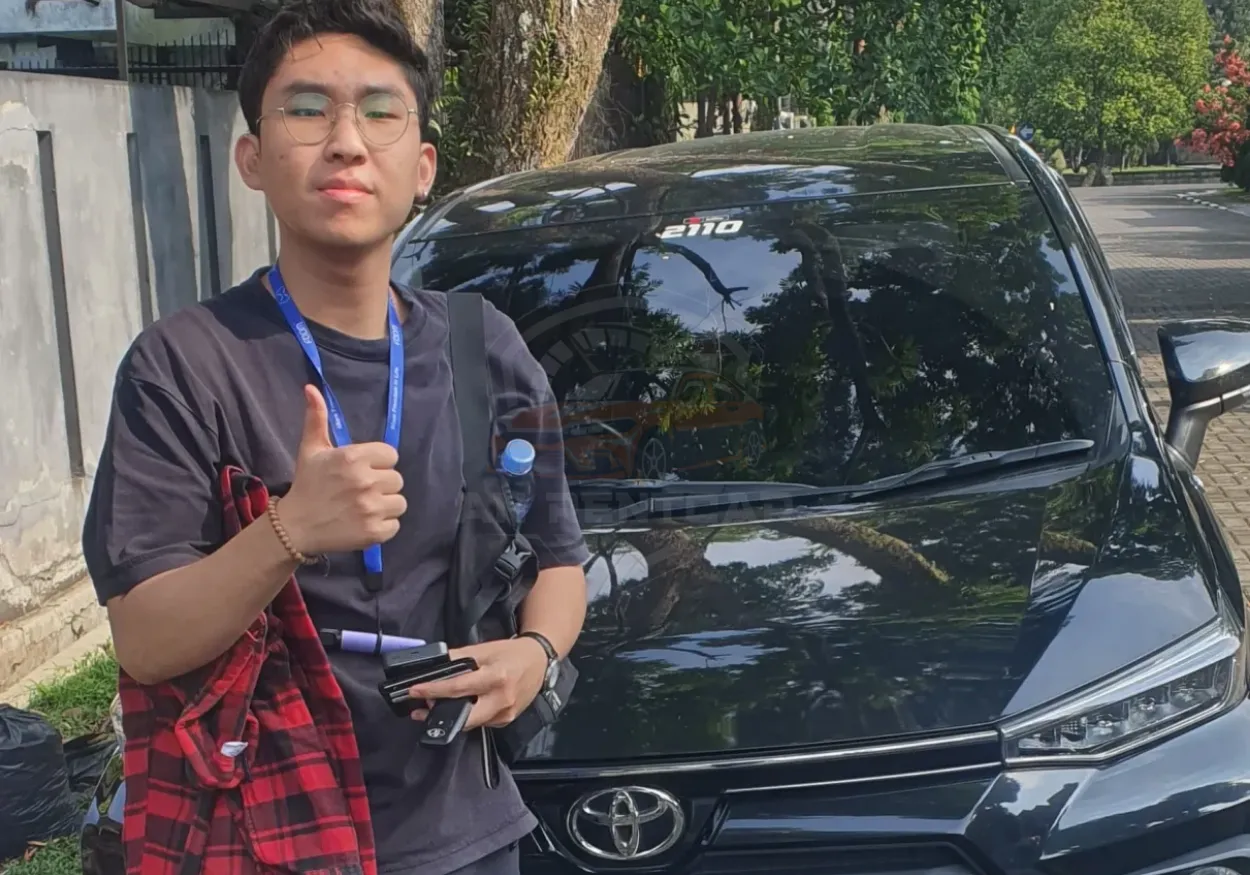 sewa mobil kcic padalarang