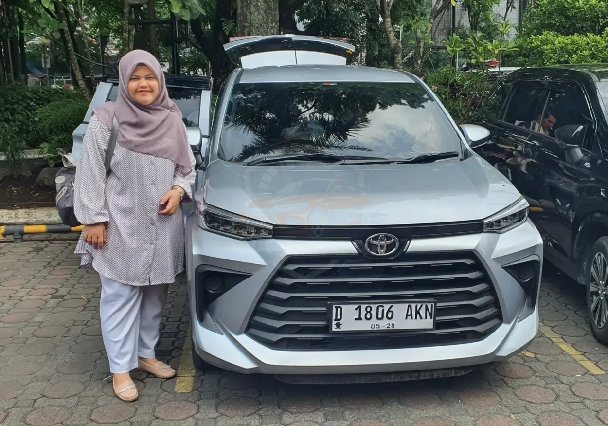 Rental Pajero Bandung