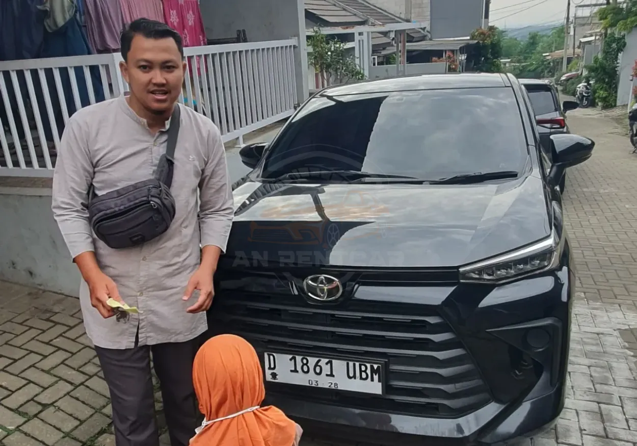 Sewa Mobil Keluarga Bandung