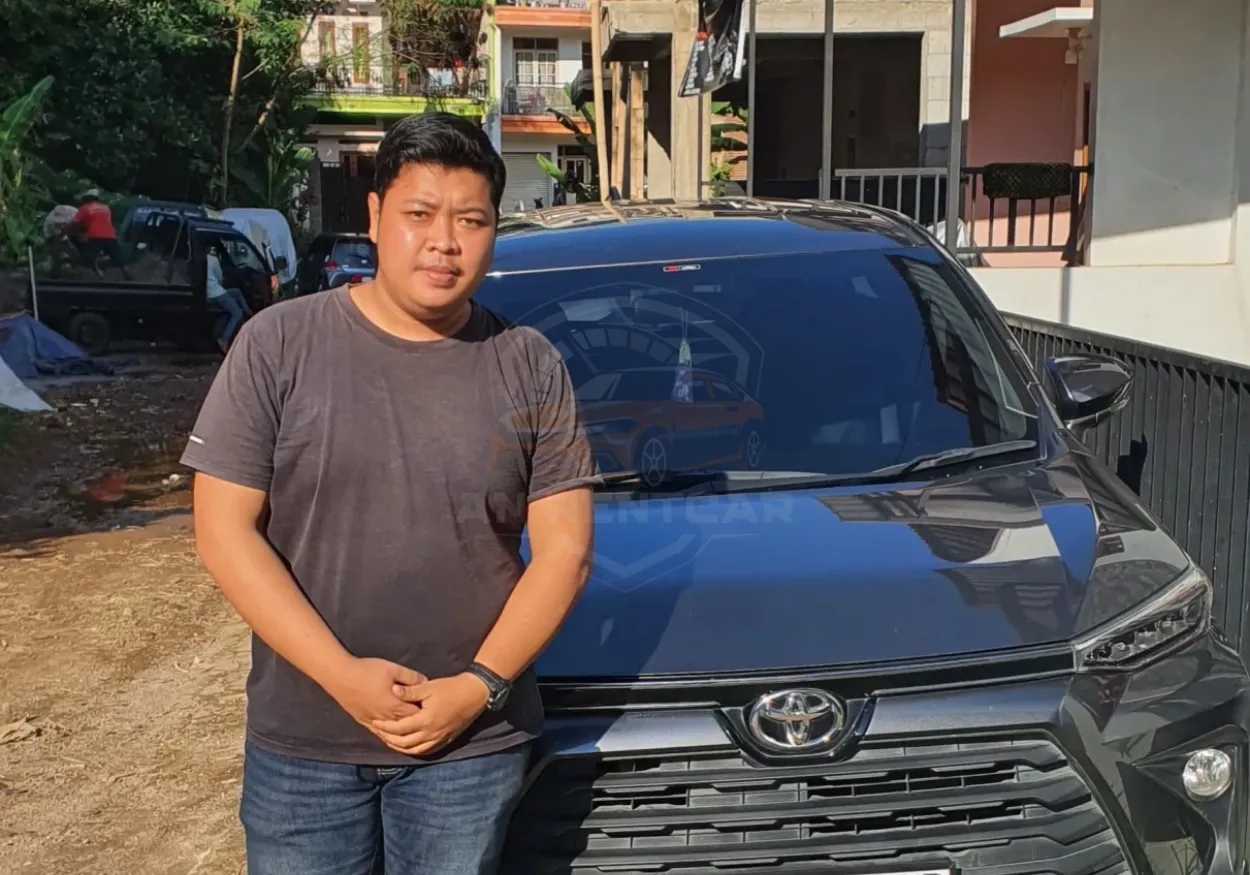 Antar Jemput Bandara Bandung