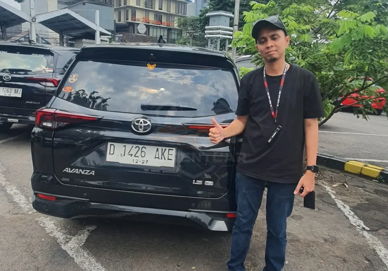 Rental Mobil Bandung Timur Tanpa Supir