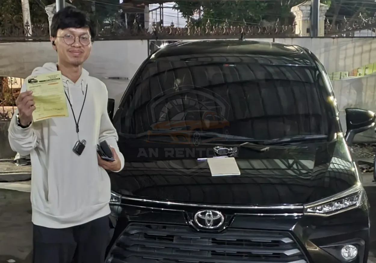 Rental Mobil Bandung Timur Tanpa Supir