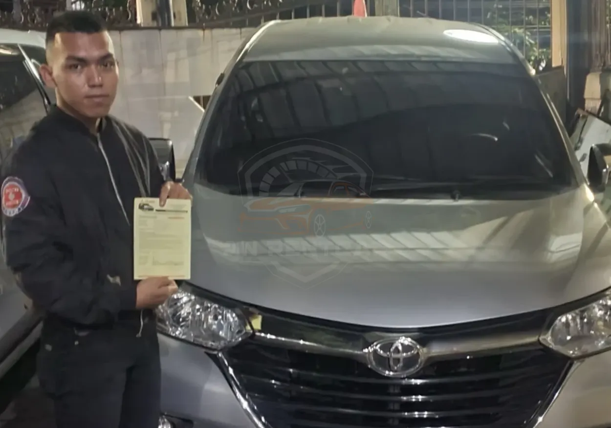 Sewa Mobil Bandara Soetta ke Bandung