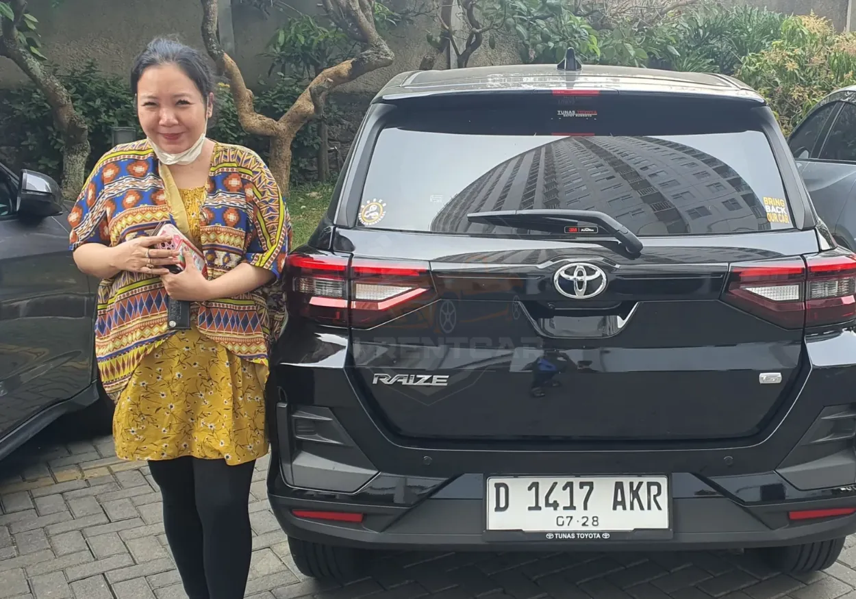 Antar Jemput Stasiun Bandung