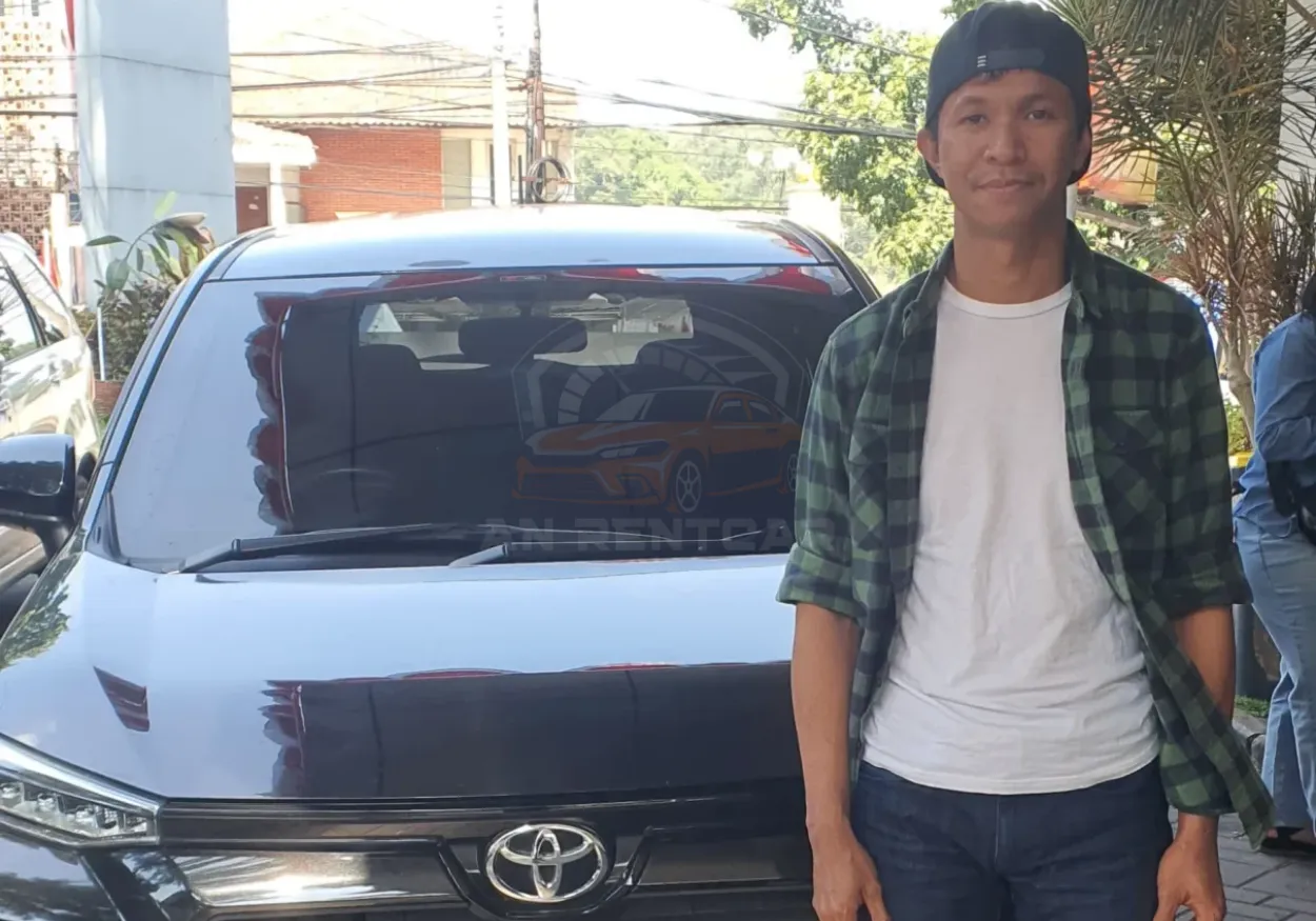 sewa mobil lepas kunci stasiun bandung