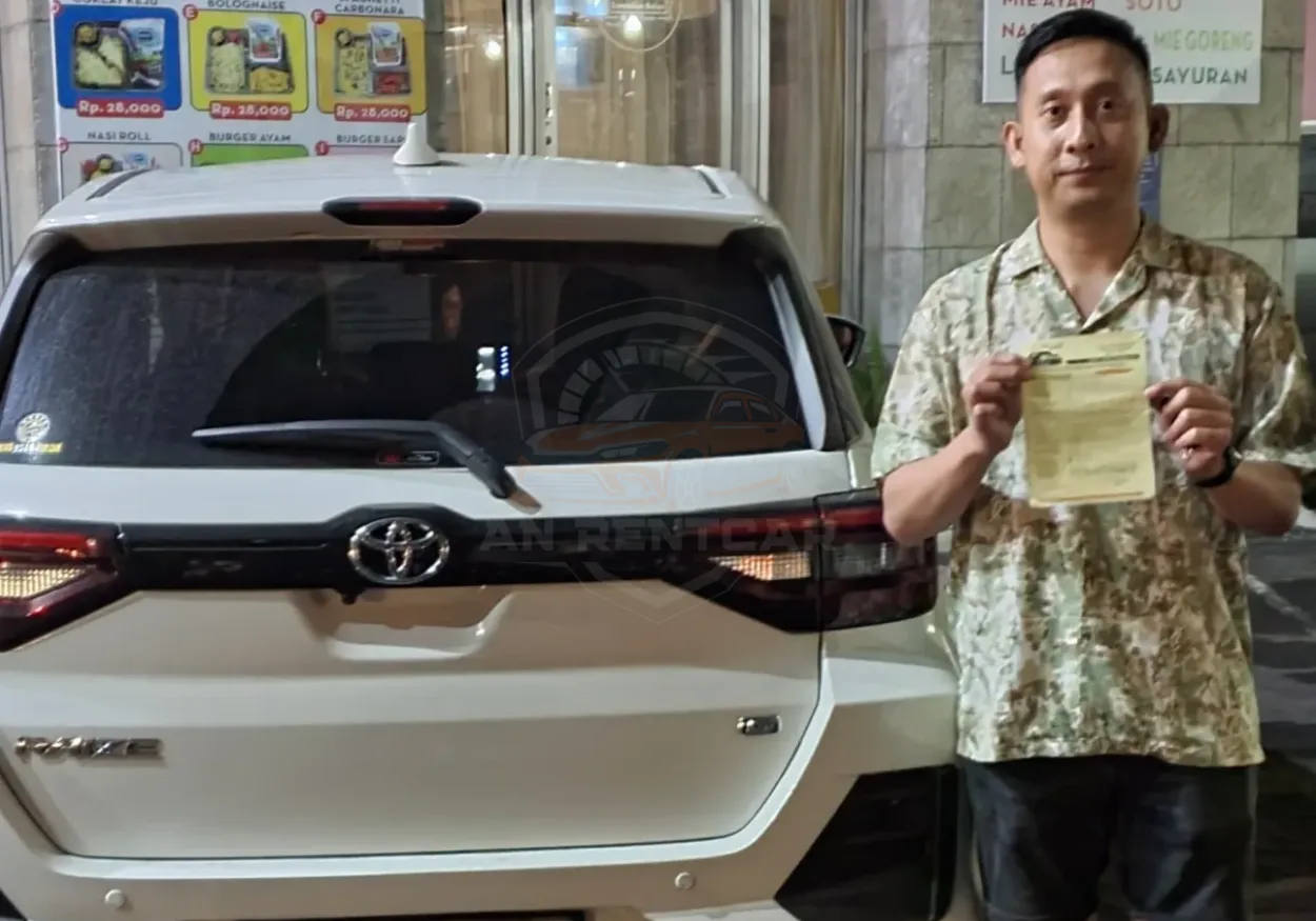 Antar Jemput Stasiun Bandung Murah