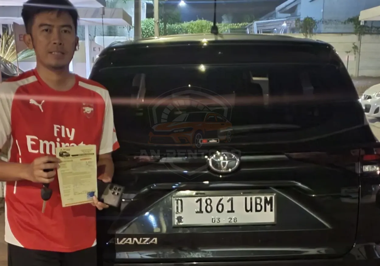 Tour Bandung Sewa Mobil