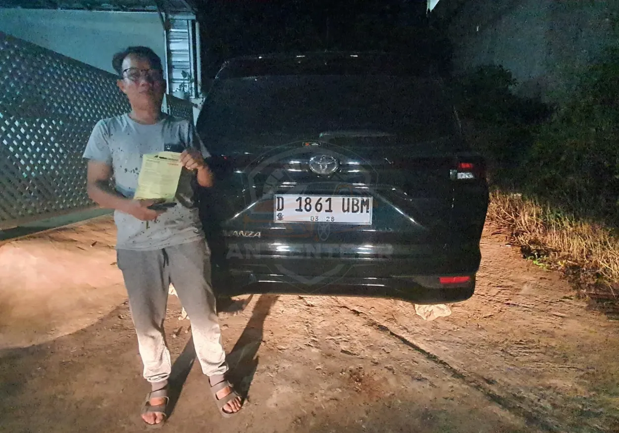 Sewa Mobil Wisata 24 Jam Bandung