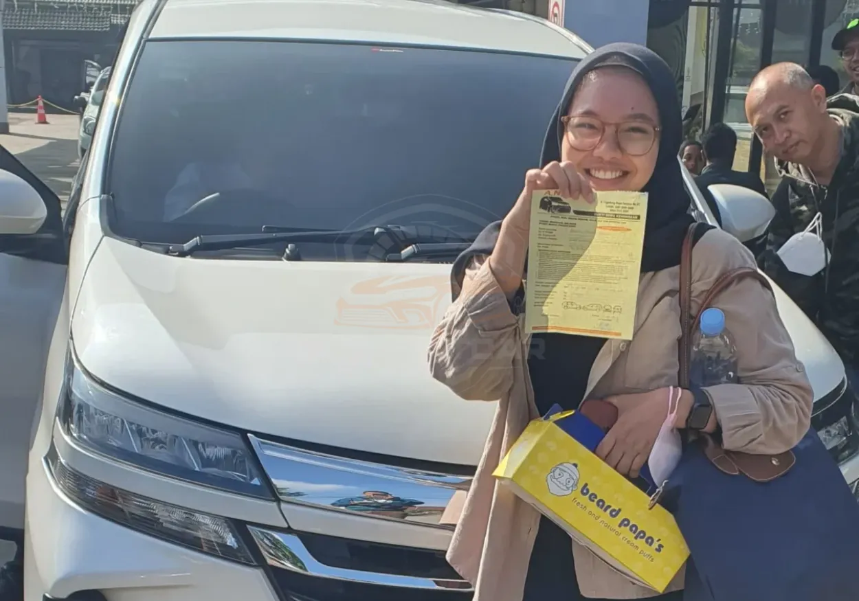 Rental Mobil Cepat KCIC Padalarang