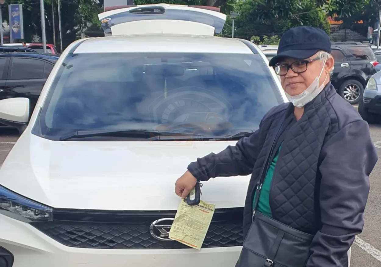 Paket Tour Hiace Murah