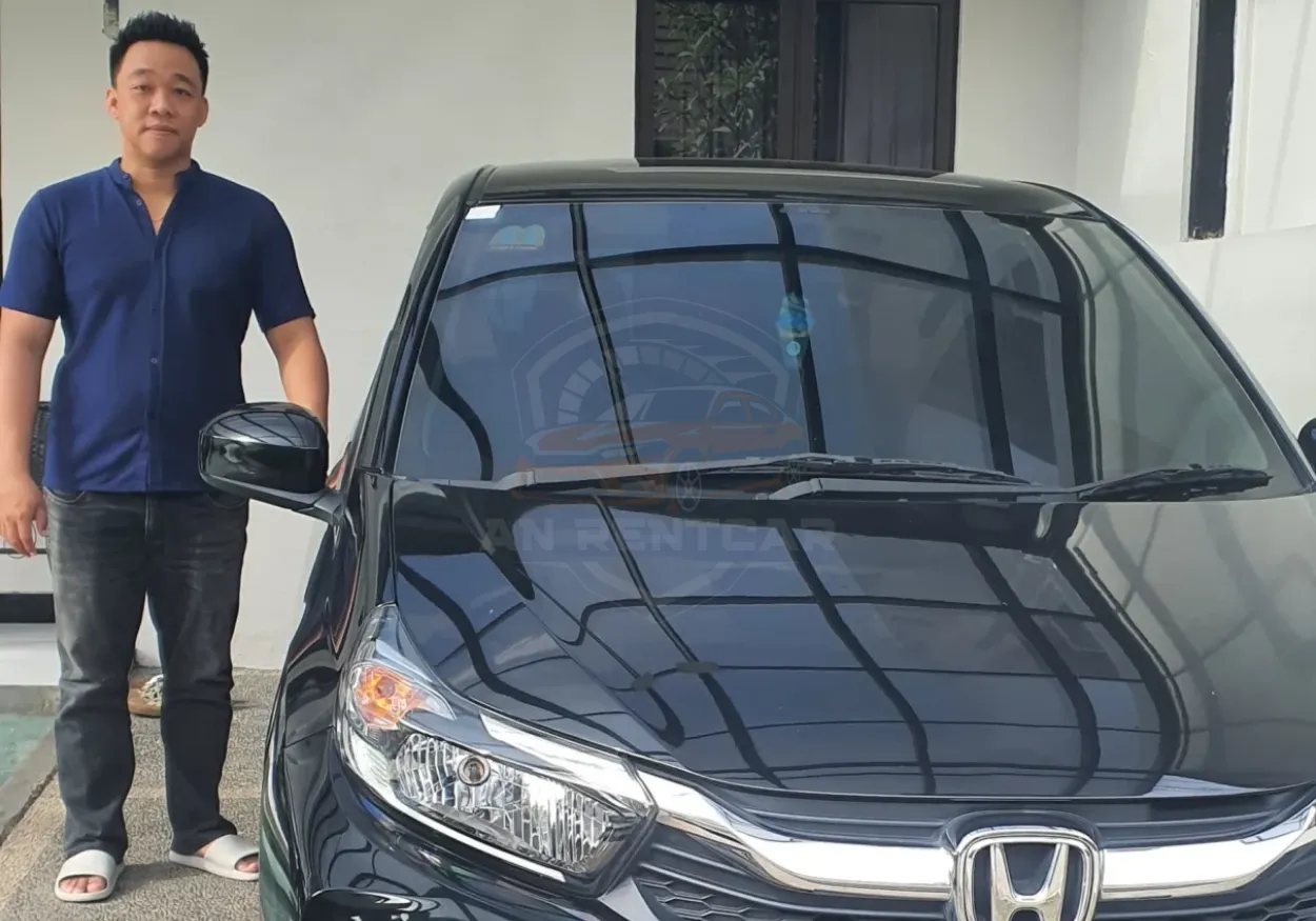 Rental Mobil Tanpa Driver Bandung 24 Jam