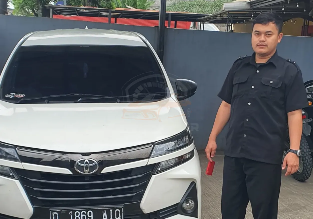 Sewa Mobil Murah Bandung Tanpa Supir