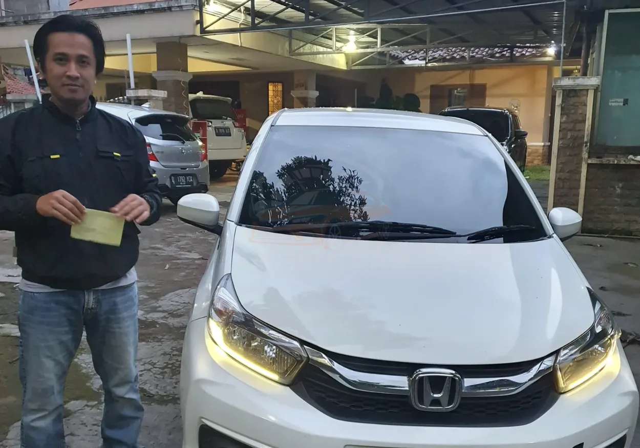 Sewa Mobil Murah Bandung Tanpa Supir