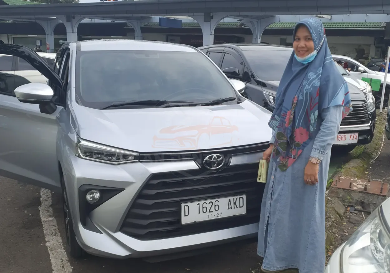 Rental Mobil Rombongan Wisata Bandung