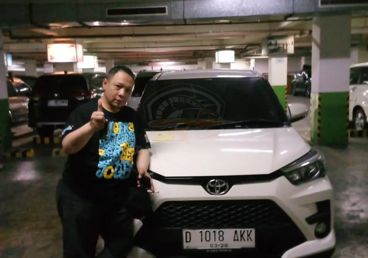Rental Mobil Stasiun Bandung 24 Jam