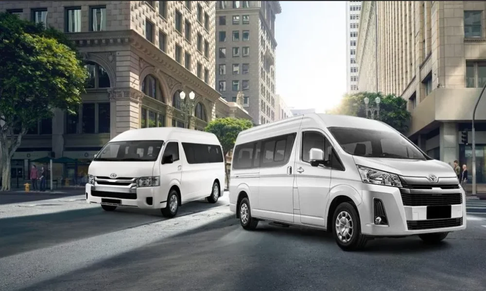 hiace