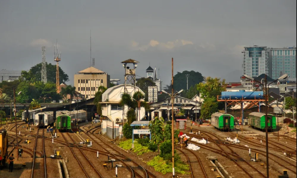stasiun bandung1 stasiun bandung1